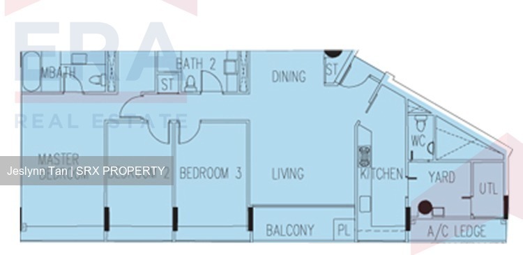 The Interlace (D4), Condominium #174780512
